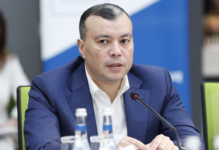 2.1 milyon insanın sosial ödənişi artacaq - Sahil Babayev
