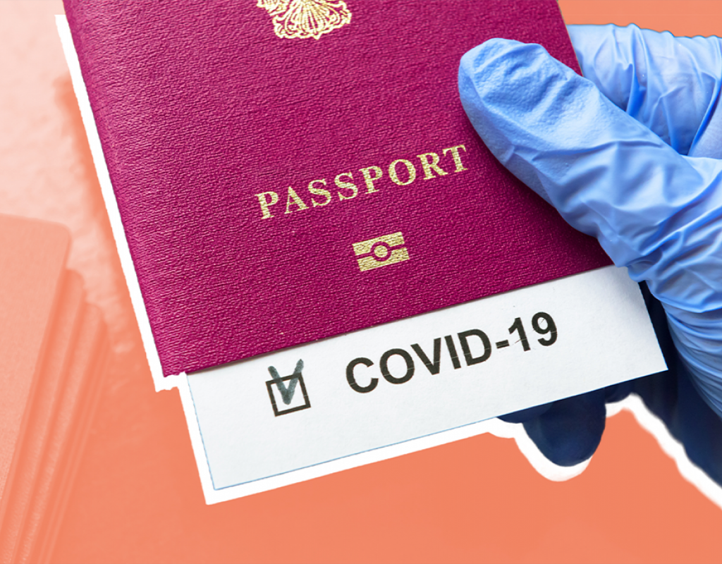 Ticarət mərkəzlərində COVID-19 pasportu üzrə yoxlamalar sürətləndirilib