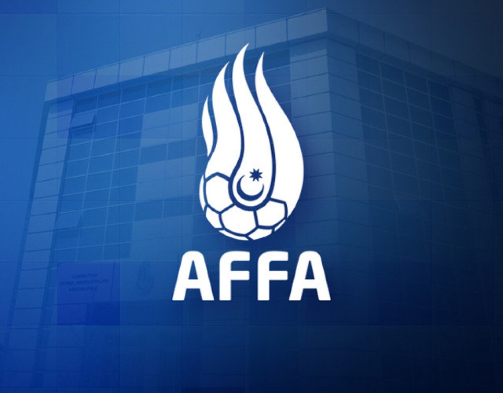 AFFA 7 komandaya texniki məğlubiyyət verib
