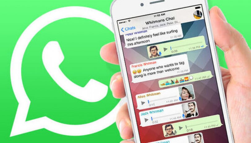 "WhatsApp"da daha bir YENİLİK: Artıq bunu 36 saat ərzində edə bilərsiniz - FOTO