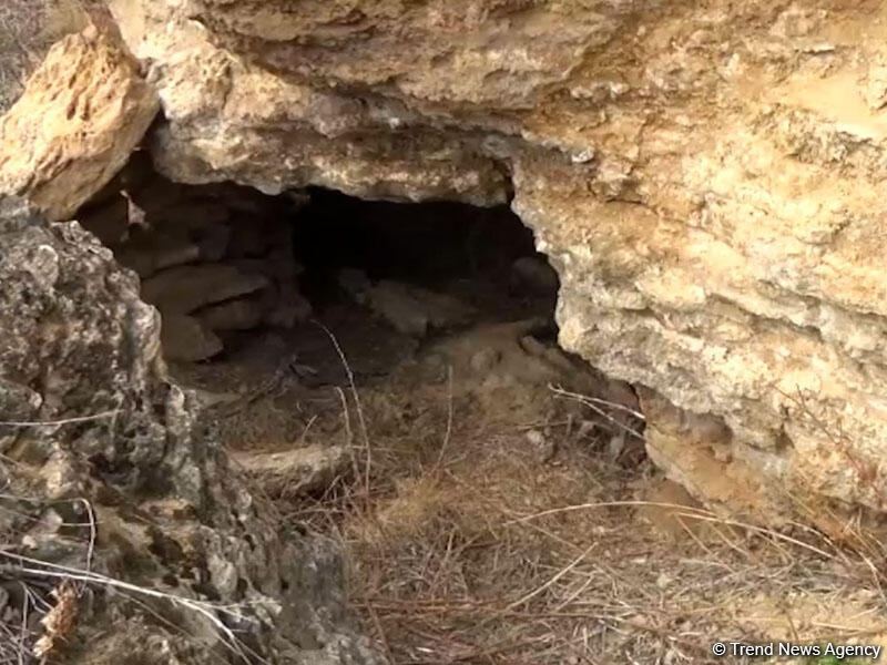 Ermənilər köməksiz insanları mağarada güllələdilər - Başlıbel soyqırımının şahidləri