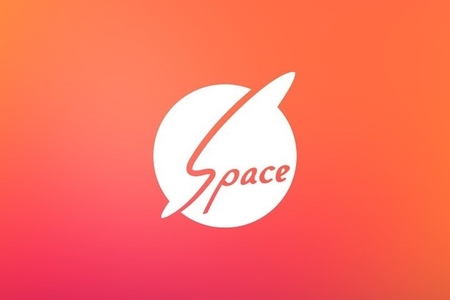 “Space” TV 