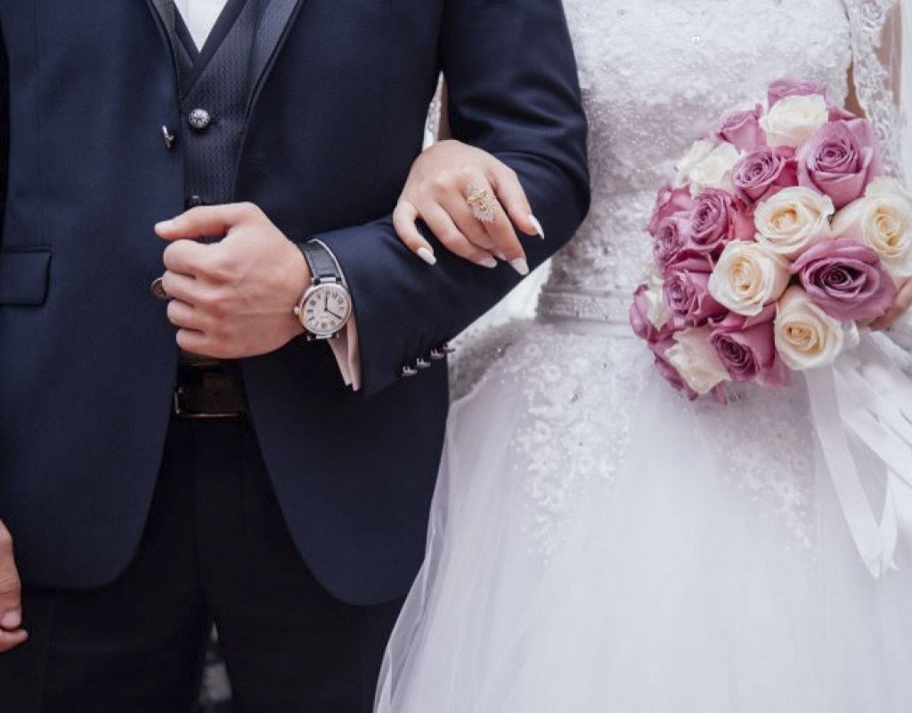 Yanvar-fevralda nikahların sayı artıb