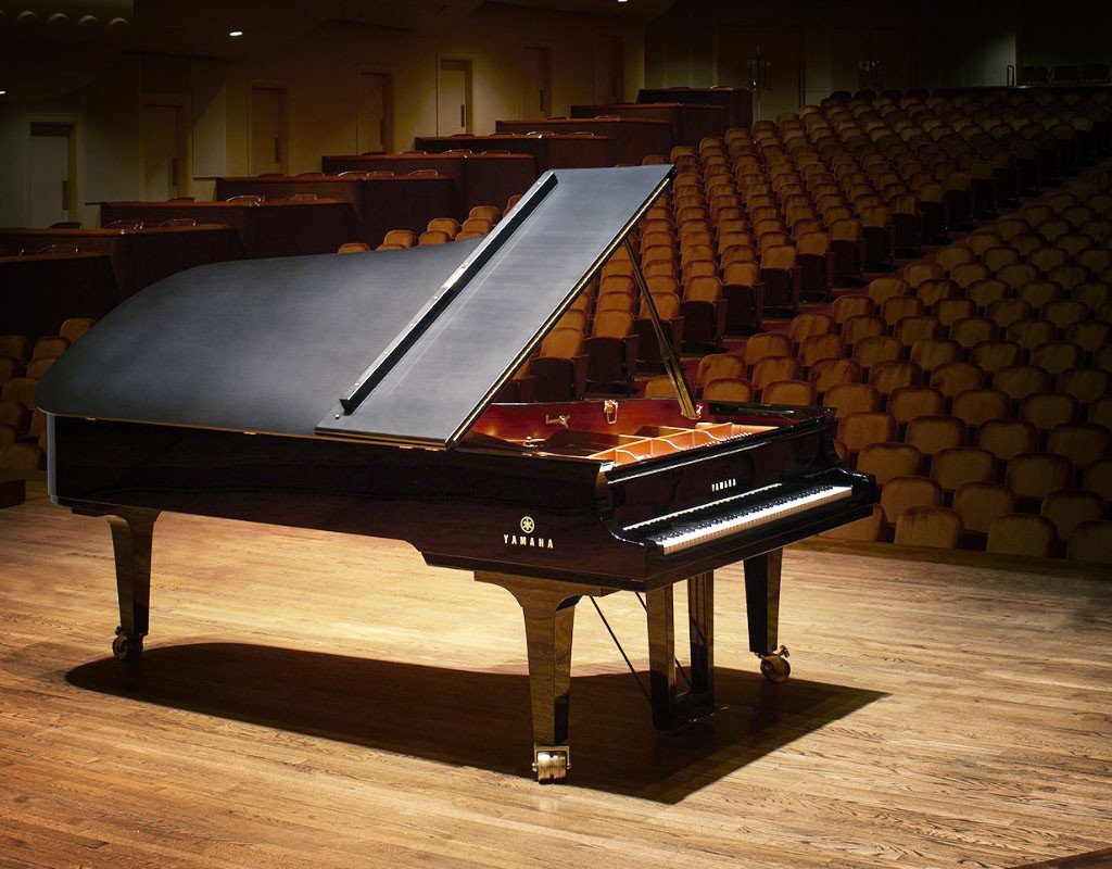 Birinci Bakı Beynəlxalq Piano Festivalı keçiriləcək