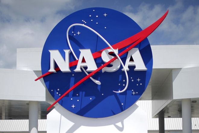 NASA ilk dəfə 