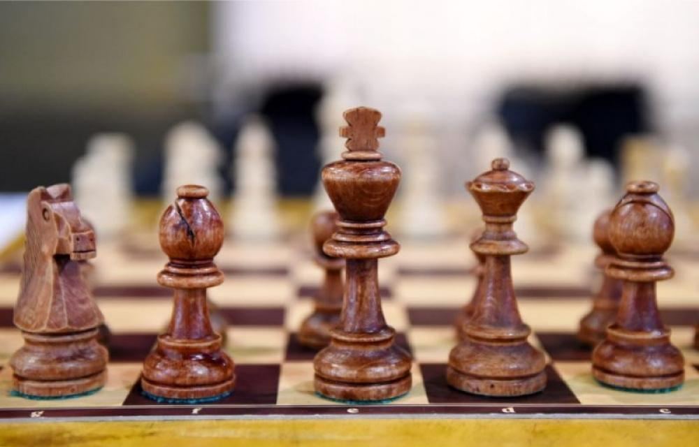 Azərbaycan şahmatçısı Avropa çempionatında ikinci pillədəki mövqeyini qoruyub
