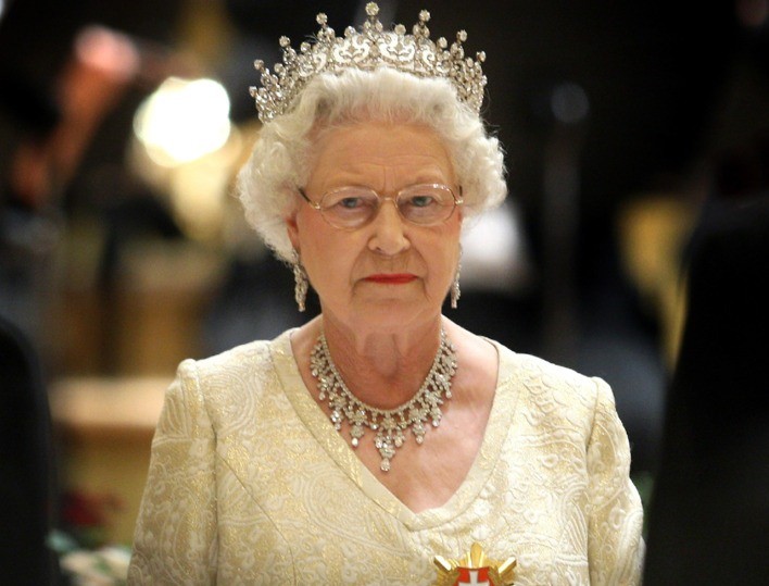 Britaniyada Kraliça II Yelizavetanın vəfatı ilə bağlı ən azı 10 günlük matəm gözlənilir