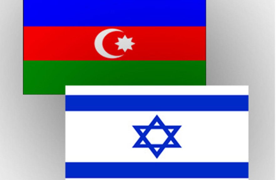 Azərbaycanla İsrail arasında yeni saziş imzalancaq