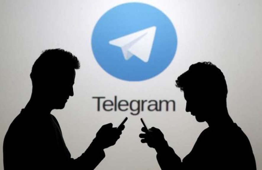 Rusiyada "Telegram"a məhdudiyyət qoyuldu