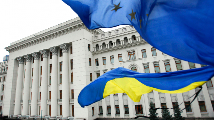 Ukraynaya 18 milyard avro yardım ayrılacaq