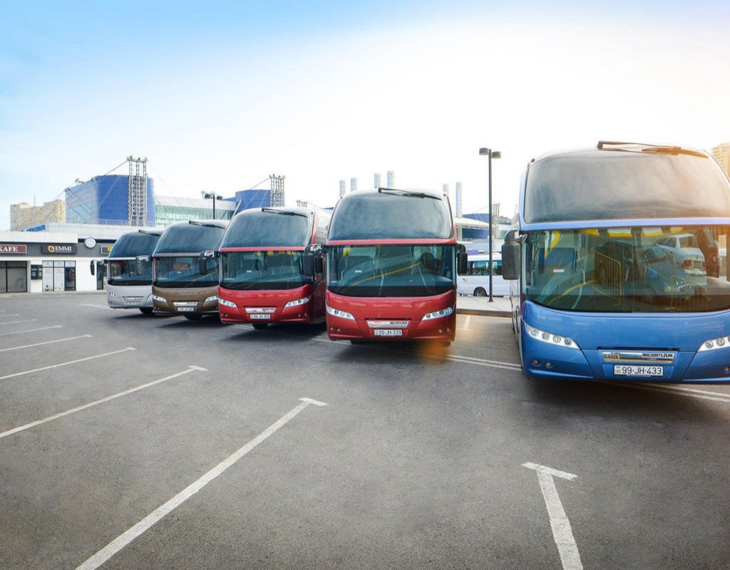 Şuşa, Ağdam və Füzuliyə dekabr ayına olan avtobus biletləri satışa çıxarılır
