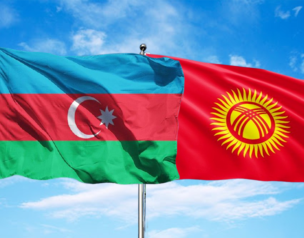 Azərbaycan-Qırğız İnkişaf Fondunun yaradılması haqqında Saziş təsdiq edilib