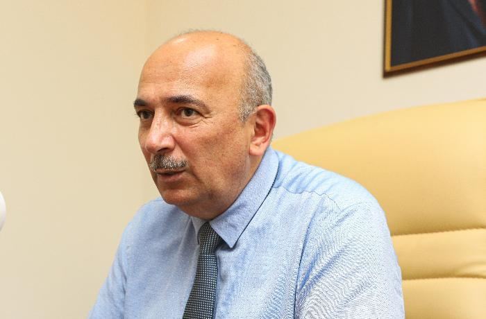 Azərbaycanda koronavirusun yeni ştammının yayılmasının təsdiqi yoxdur - Nazirlik