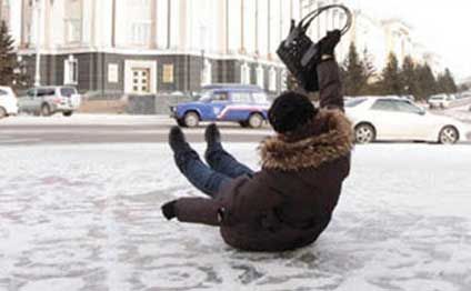 Hava şəraiti ilə əlaqədar 12 nəfər xəsarət alıb