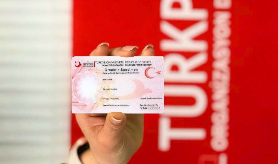 Keçən il Türkiyədə 67 minə yaxın Azərbaycan vətəndaşı yaşayış icazəsi alıb