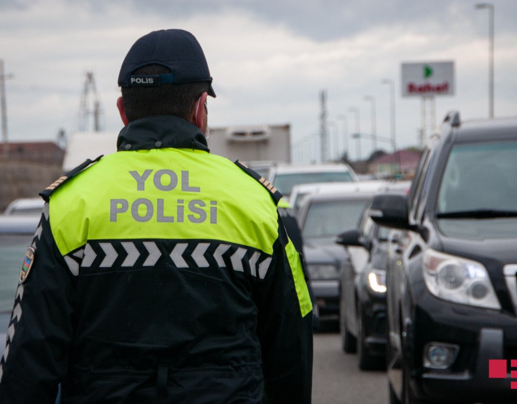 20 Yanvar günü ilə əlaqədar bir sıra yollar bağlı olacaq