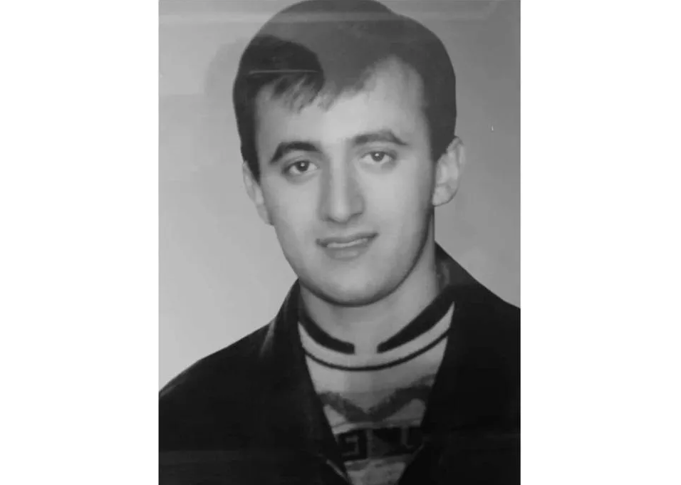 Ukraynada daha bir azərbaycanlı həlak oldu 