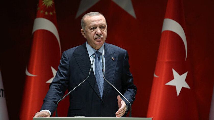 Ərdoğan zəlzələdə həyatını itirənlərin son statistikasını açıqladı