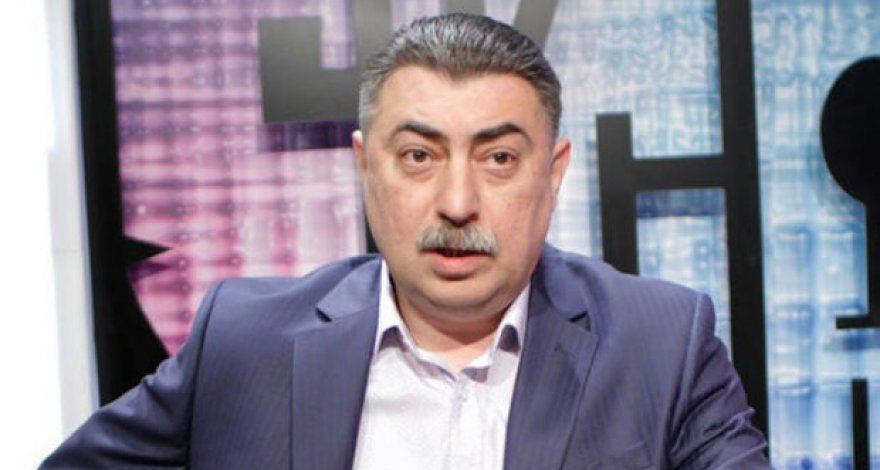 Vado “Space”ə rəhbər təyin olundu