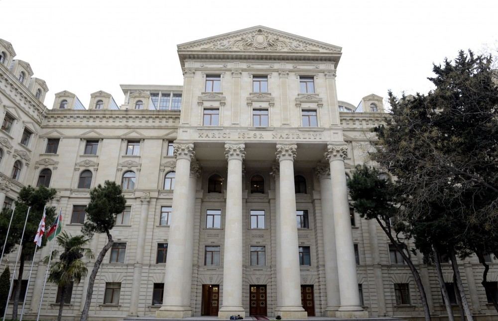 Azərbaycanlı tələbələr Türkiyədən avtobuslarla yola salınacaqlar - XİN