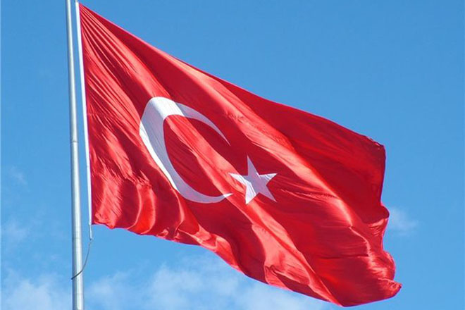 Türkiyədə zəlzələ olan bögələrdə fövqəladə vəziyyət rejimi elan olunub