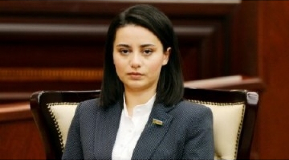 Gender bərabərliyi dövlətimizin diqqət mərkəzindədir