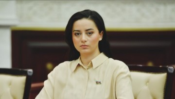 İki canda bir ürək: maddi və mənəvi gücümüzlə birlikdəyik!