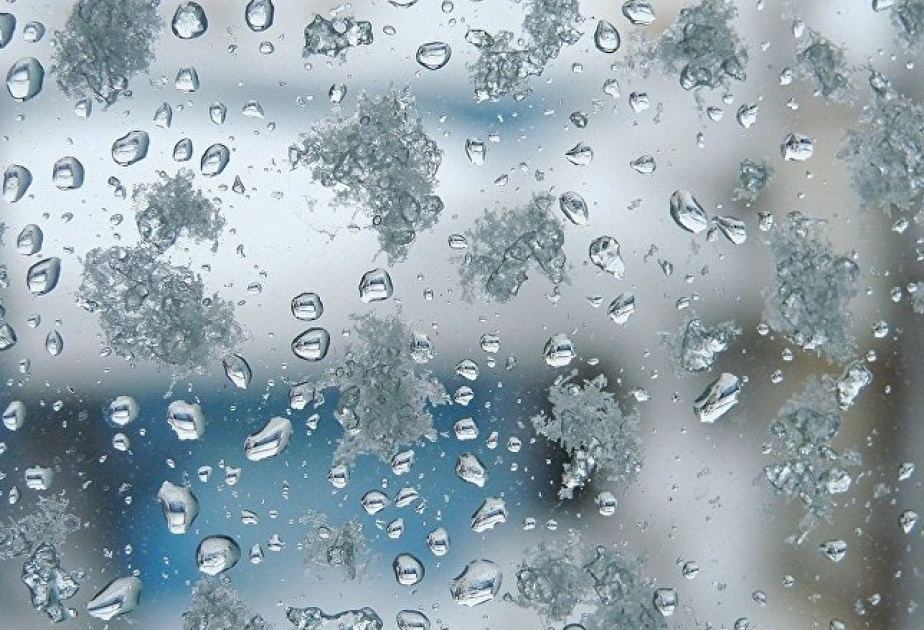 Sabahın hava proqnozu açıqlanıb