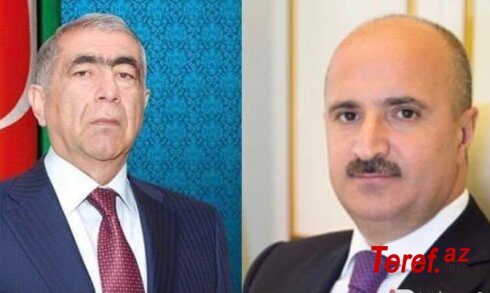 Qudaların “korrupsioner şəbəkəsi”