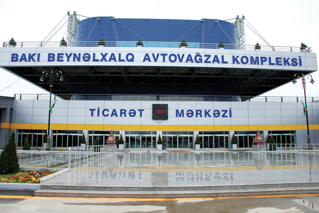 Avtovağzaldakı pulsuz duracaqda 200-dək taksi dayana bilər - Agentlik