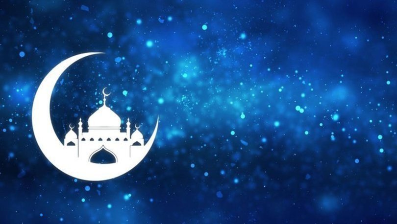 Azərbaycanda Ramazan ayı nə vaxtdan başlayır?