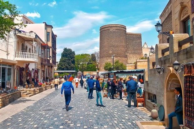 Azərbaycana ən çox turist hansı ölkələrdən gəlir? - STATİSTİKA