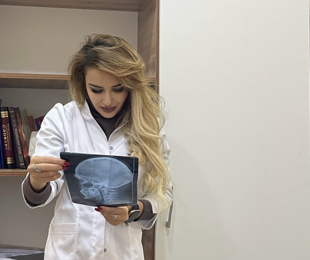 Dr. Sona Nazim: "Estetik təbabətdə yaş məhdudiyyəti yoxdur"