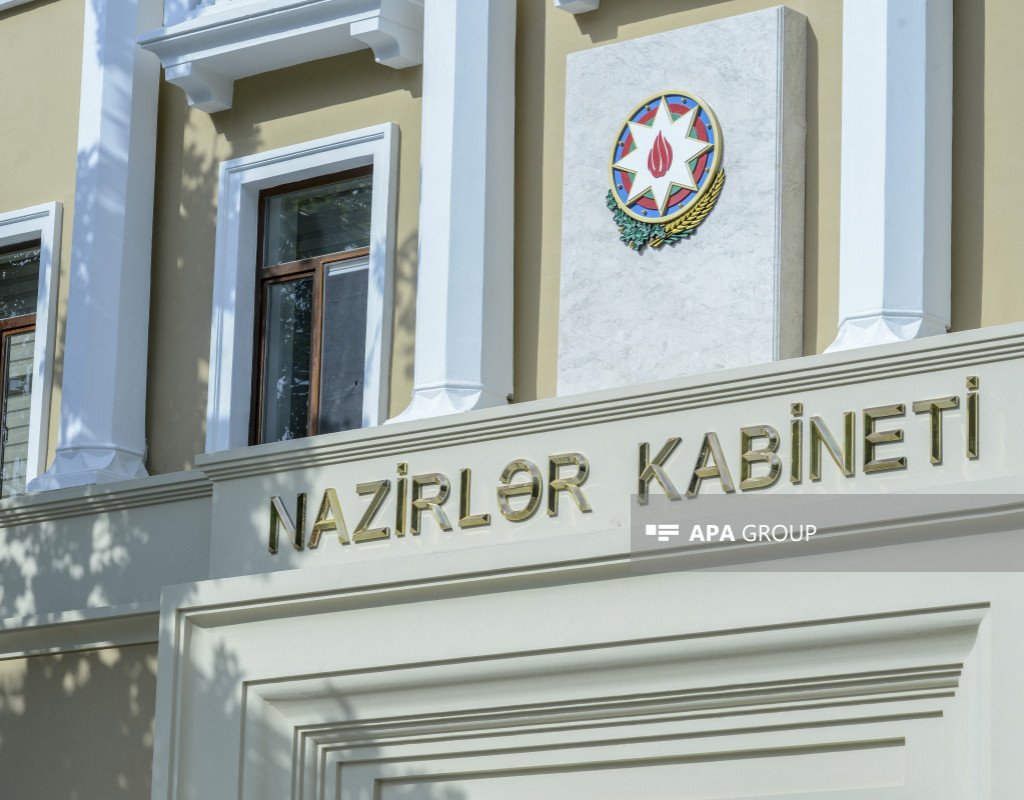 Markalanmalı və məcburi nişanlanmalı olan malların dövriyyəsinin tənzimlənməsi, satışı və uçotu Qaydası təsdiqlənib