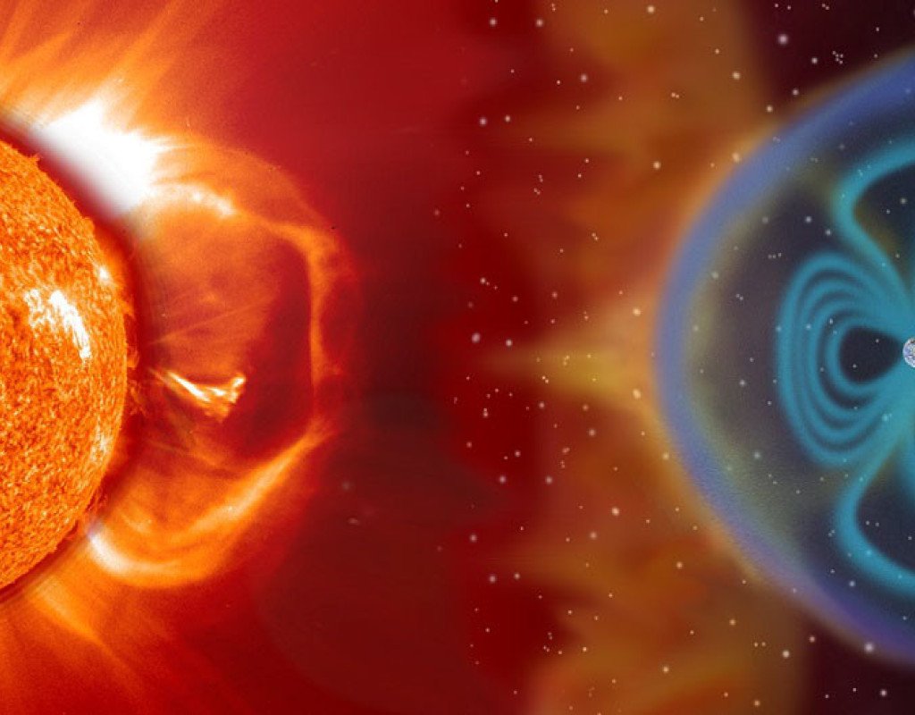 Kosmik hava durumu: Günəşdəki aktivliyin artacağı gözlənilir
