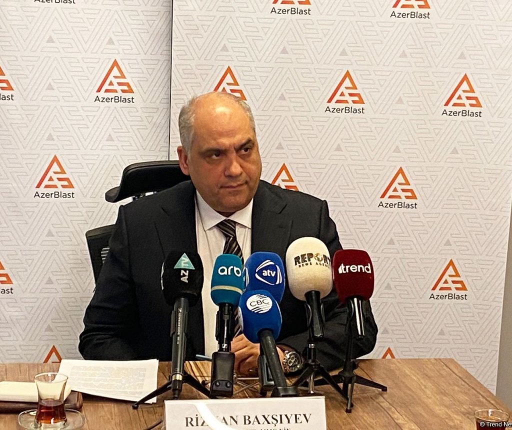 Azərbaycanda tikiləcək partlayıcı maddələr zavodunun dəyəri 14 mln. manatdır