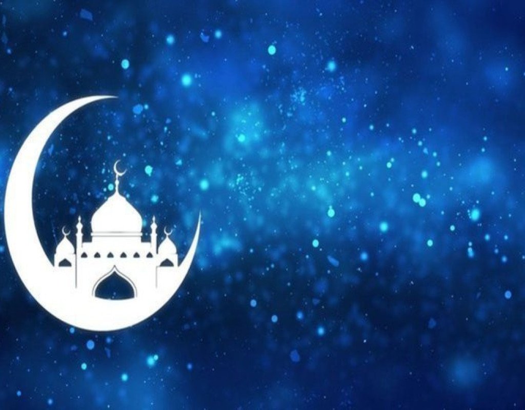 Martın 23-də Ramazan ayı başlayacaq