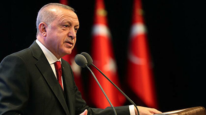 Ərdoğan ABŞ-ın Türkiyədəki səfiri ilə görüşlərdən imtina edib