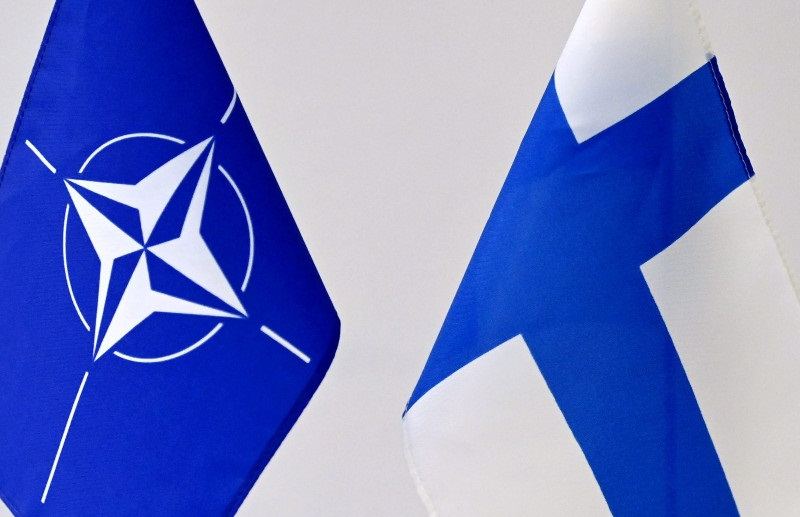 Finlandiya sabah rəsmi olaraq NATO-ya üzv olacaq