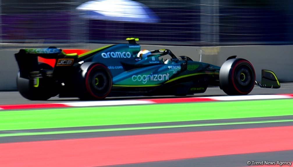 Formula 1-a görə yollar bu tarixlərdə bağlı olacaq