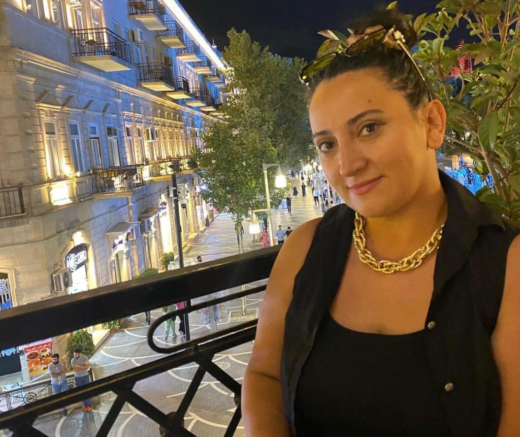 Bədənşəkilləndirmə və gözəllik prosedurları üzrə mütəxəssis Sevinc Cabbarova: "Bu sahəyə gəlməyim uşaqlıq arzularımın qətiliyidir"