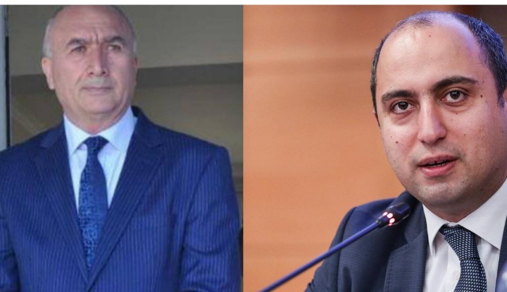 Şirvan Dövlət İqtisadiyyat və Humanitar Kollecində “rüşvət ocağı” – İDDİA