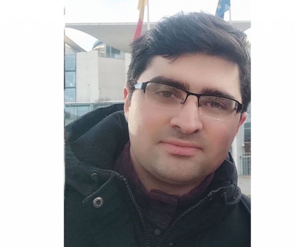 XİN-dən İranda itkin düşən azərbaycanlı barədə açıqlama