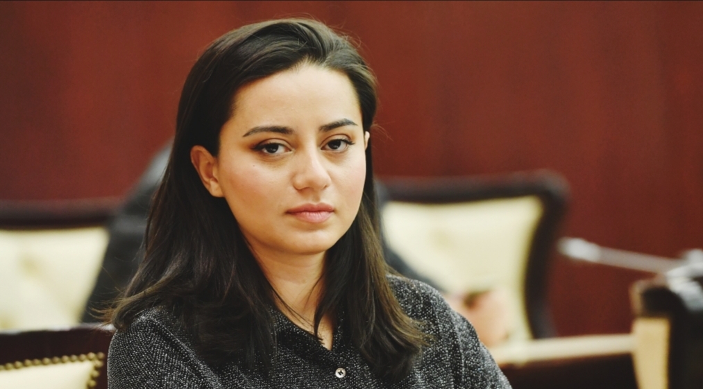 Dost və qardaş Türkiyə ilə münasibətlərimiz daha xoşbəxt gələcək vəd edir