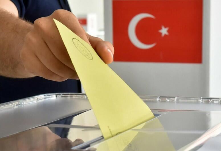 Türkiyə vətəndaşlarının Azərbaycanda səs verə bilməsi üçün 15 seçki qutusu qurulacaq