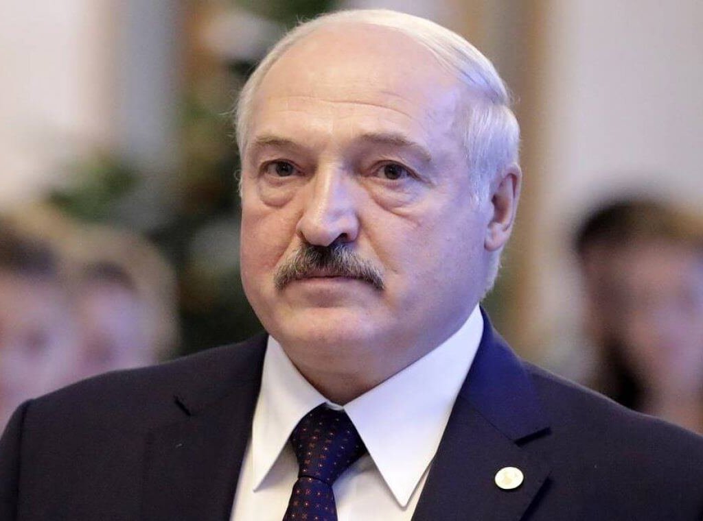 Aleksandr Lukaşenko Prezident İlham Əliyevə məktub ünvanlayıb