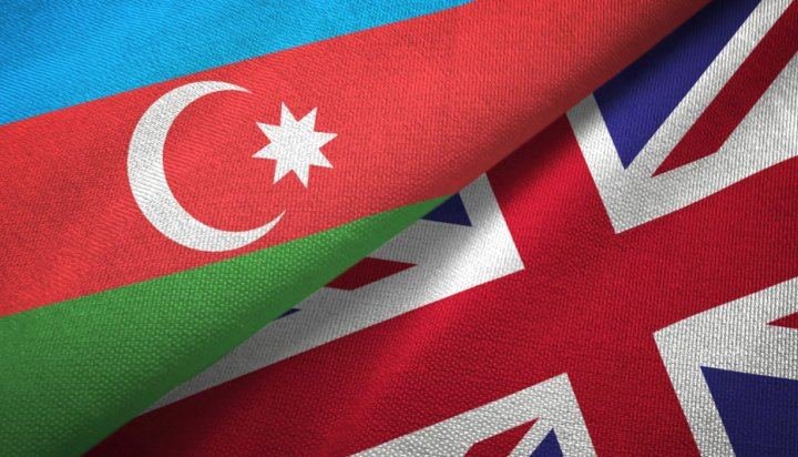 Britaniya və Azərbaycan regional və qlobal təhlükələrin aradan qaldırılmasına dair öhdəlik götürüb - Səfirlik