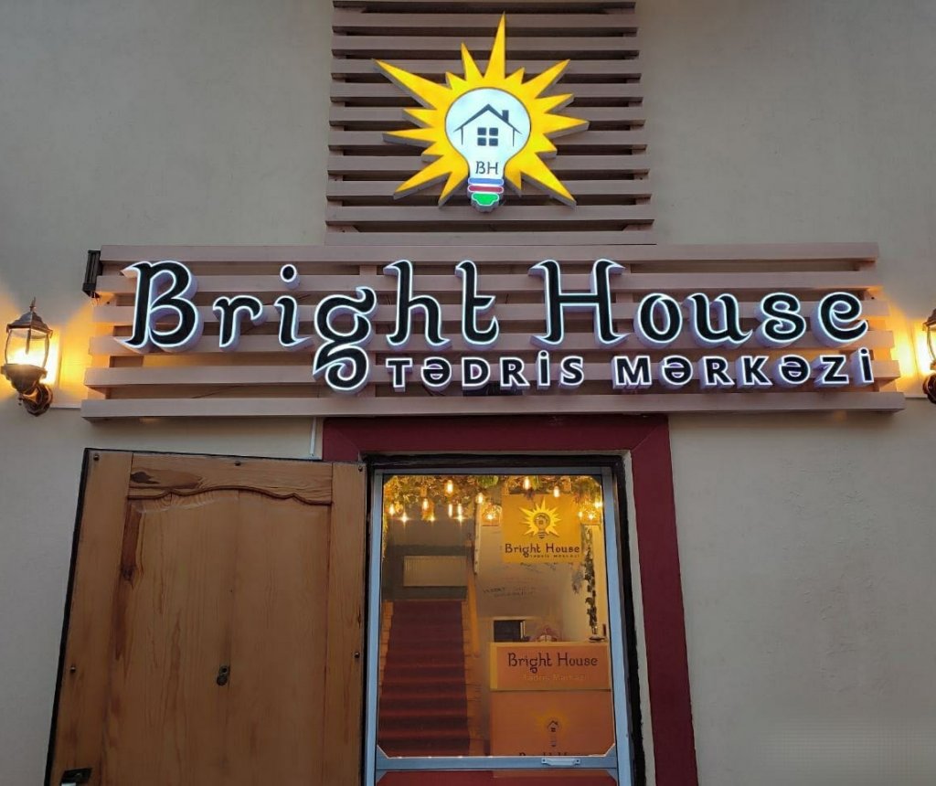 "Bright House" Tədris Mərkəzinin rəhbəri Rüfət Quliyev: "Uşaqları cəmiyyətə bir fərd, bir şəxsiyyət kimi yetisdirməliyik"