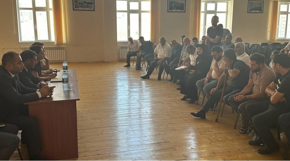 Şəhid ailələrinə, qazilərə diqqət və qayğı daha da artacaq