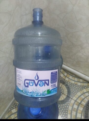 “GÜVƏN” SUYUNA GÜVƏNMƏK OLARMI? – İDDİA/ FOTOLAR